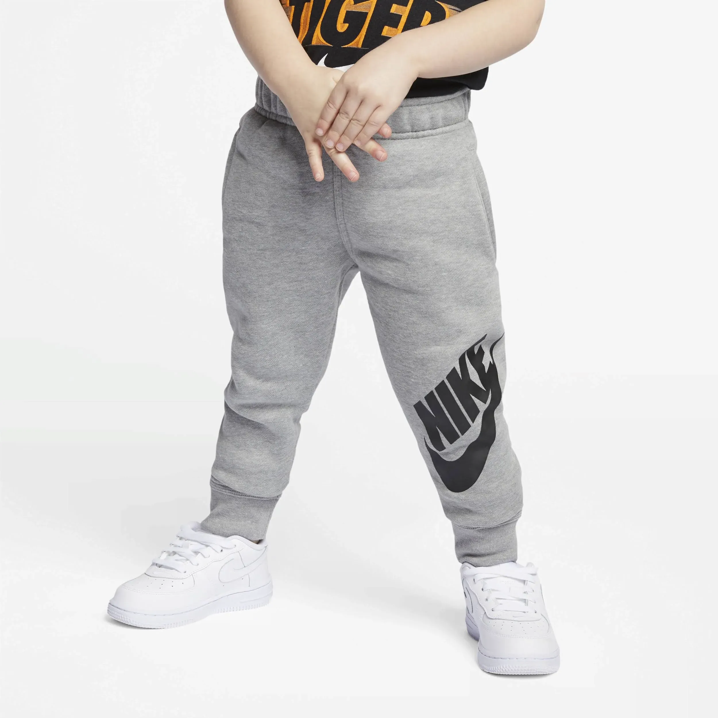 Nike Boys' Toddler Fleece Jogger Pants Discontinued