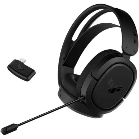 ASUS TUF Gaming H1 Headset