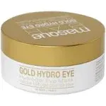 Masque Bar Hydro Gel Dark Spot Eye Patch, 30 ct.