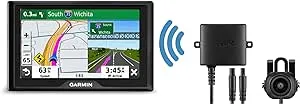 Garmin Drive 52 GPS Navigator