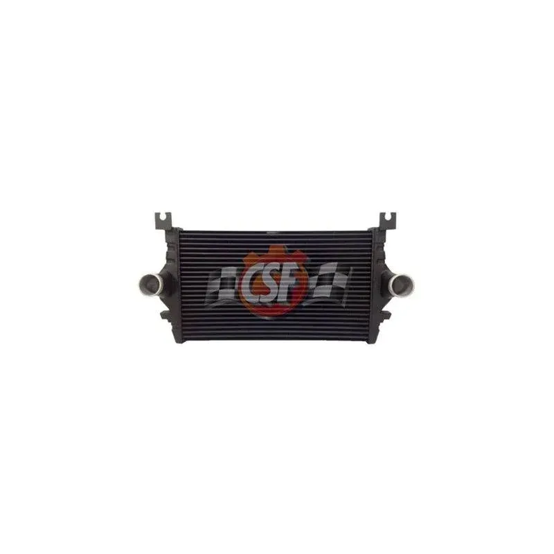 Intercooler-DI<wbr/>ESEL, Turbo CSF 6017