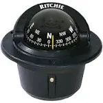 Ritchie F-50 Explorer Compass