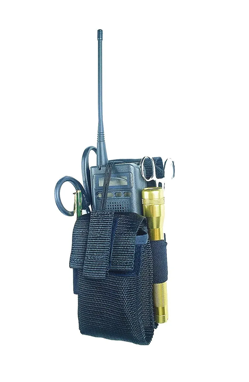 Radio/EMT Combo Pouch