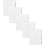 Avery 26-50 Legal Exhibit Dividers for 3 Ring Binders, 25-Tab Sets, Allstate Style, 5 Binder Divider Sets (21702)