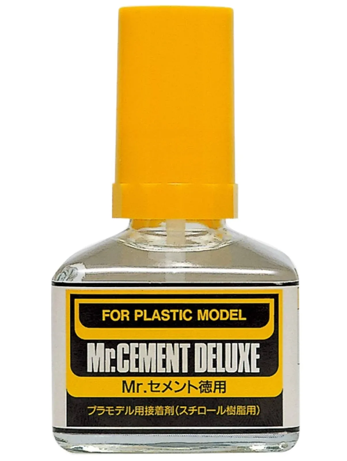 Mr. Cement Deluxe 40ml