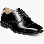 Boys' Reveal Cap Toe Oxford Shoes - Toddler, Little Kid, Big Kid