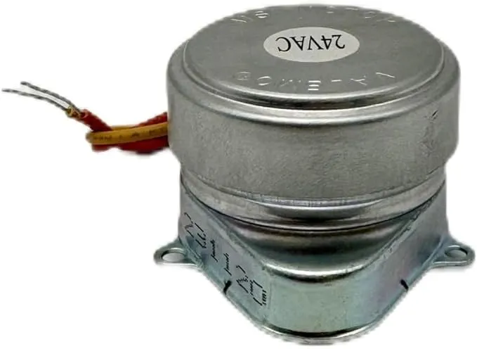 MD10 - Replacement for Honeywell 802360JA Motor Used in V8043-V8044, 24 VAC Zone Valve