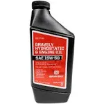 Ariens 00057100 32 oz. 15W50 Hydraulic Fluid Gravely