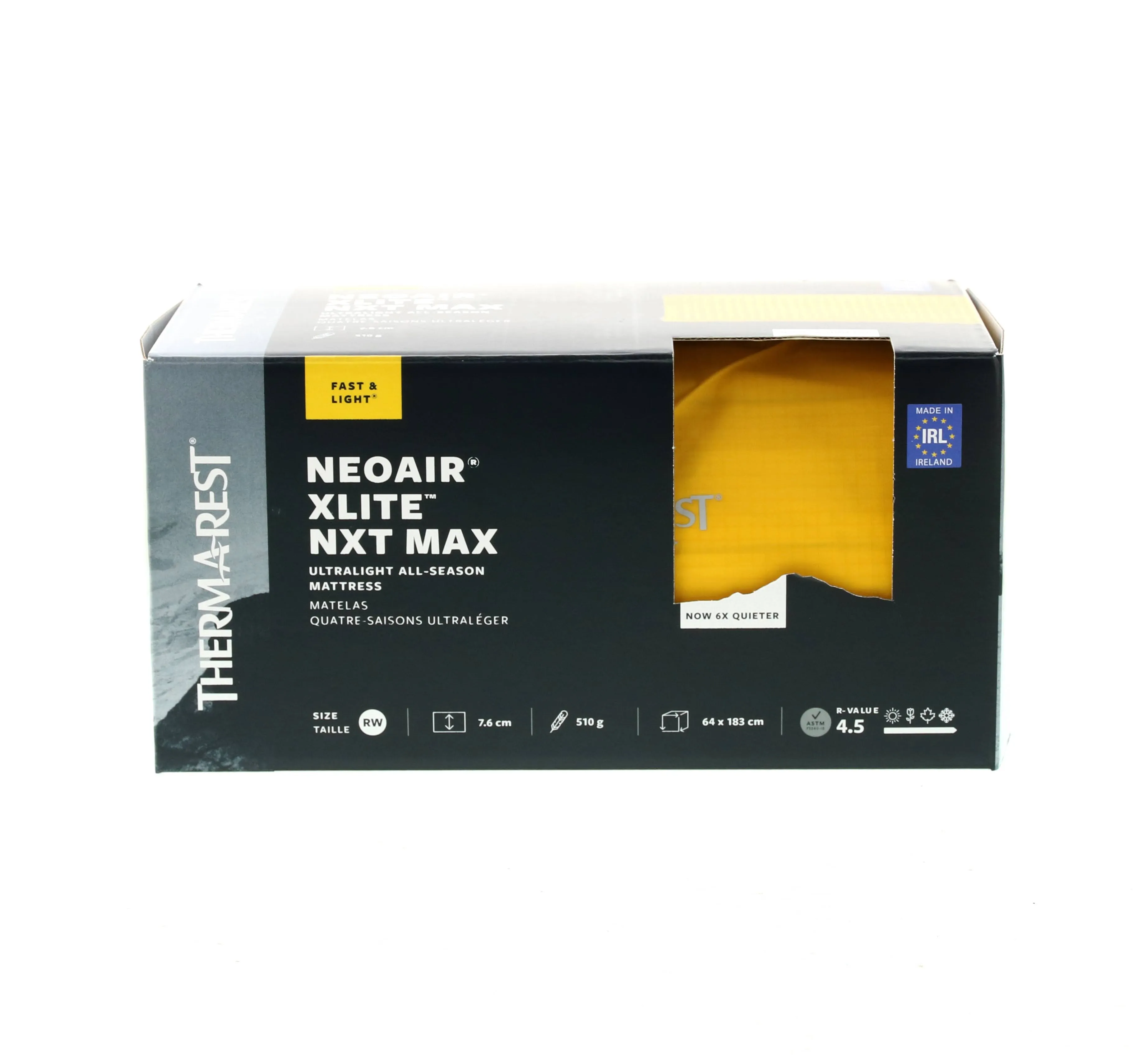 Therm-a-Rest NeoAir Xlite NXT Max Sleeping Pad