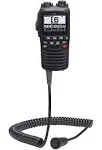 Standard Horizon SSM-70H Wired Remote Access Microphone RAM4