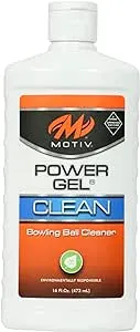 MOTIV Power Gel Clean