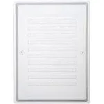 Craftmade CB-REC Recessed White Chime