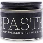 18.21 Man Made Sweet Tobacco Soft-Hold Medium-Shine Hair Styling Paste (2oz)