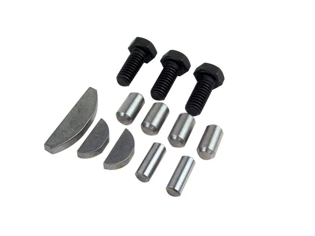 Comp Cams 233 - Engine Finishing Kit