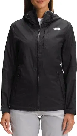 The North Face | The North Face Black Alta Vista Jacket | Realry