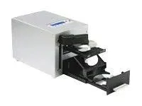 Optiarc 1 to 1 24x Burner M-Disc Support CD DVD Duplicator - Standalone Copier ...