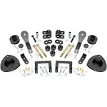 2.5 Inch Toyota Suspension Lift Kit 19-20 RAV4 Rough Country - 73100