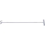 S-Hook 36" Long Fifth Wheel Pin Puller