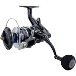 Daiwa FRSW8000 Free Swimmer Spinning Reel