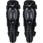 GES Knee Pads Motorcycle, Motorcycle Knee Protective Knee Shin Guards