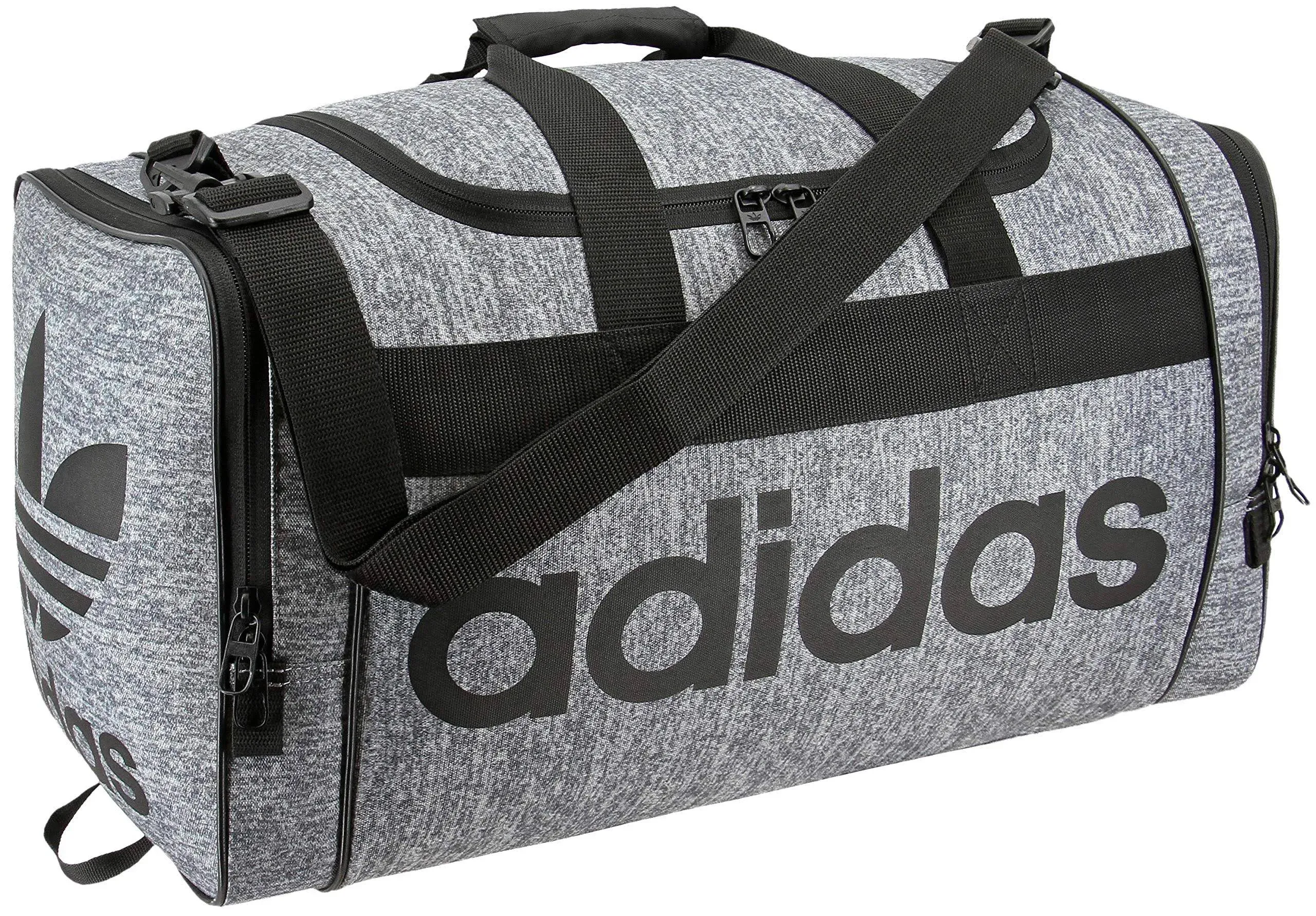 Adidas sports bag