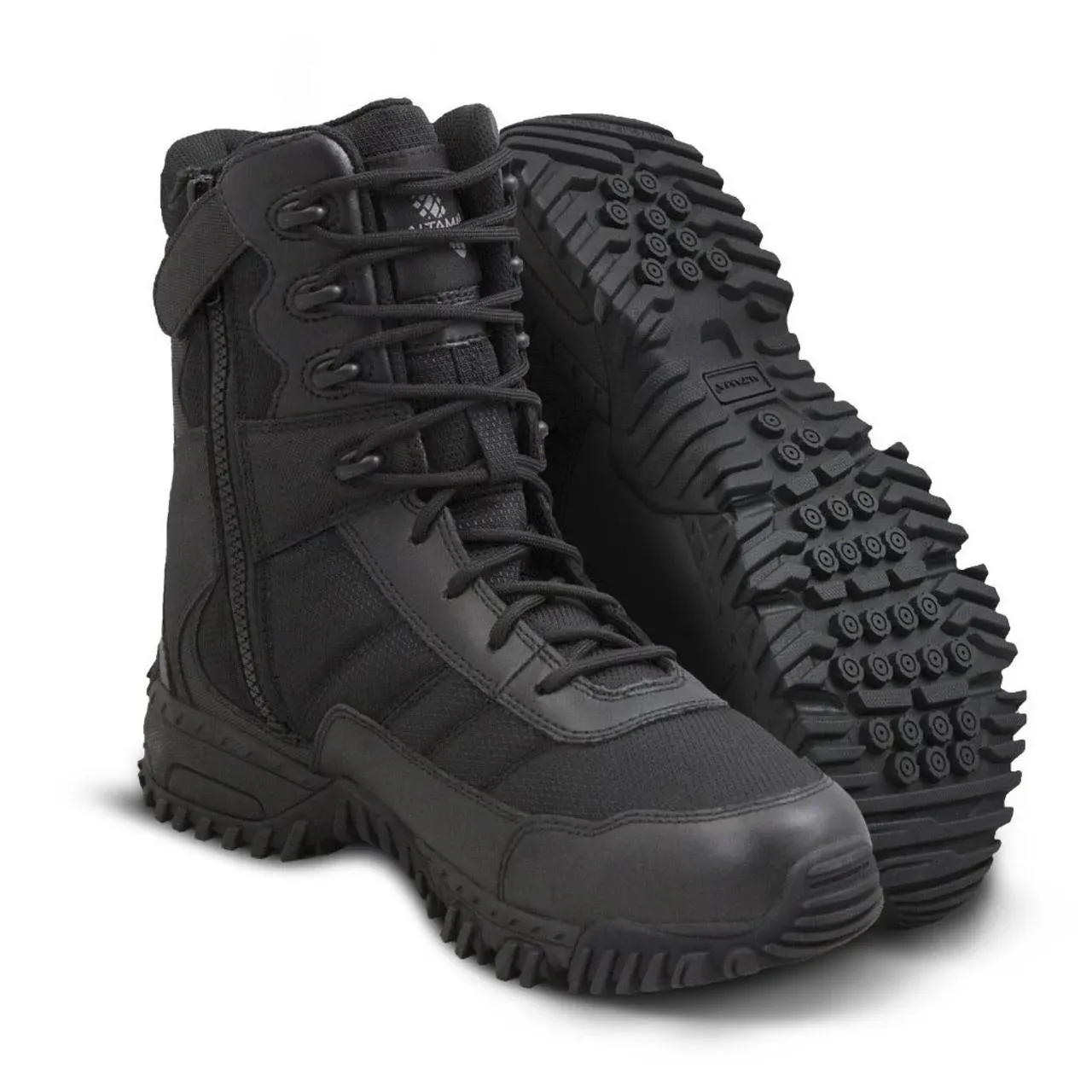 Men&#39;s Altama 8&quot; Vengeance SR Side-Zip Boots