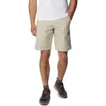 Columbia Men's  Washed Out Shorts, Fossil, 30 - 1491953161-30 | Blain's Farm & Fleet