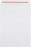 JAM Paper® 9 x 12 Open End Catalog Envelopes with Peel and Seal Closure, White, 25/Pack (356828780A)