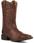 Ariat Men's Sport Big Country Western Boots