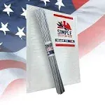 Simple Welding Rods USA Made - from Simple Solution Now - Aluminum Brazing/Weldi