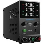 Jesverty DC Power Supply