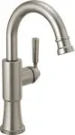 Peerless P1823LF-SS Bar Faucet Stainless Steel Finish NEW SEALED