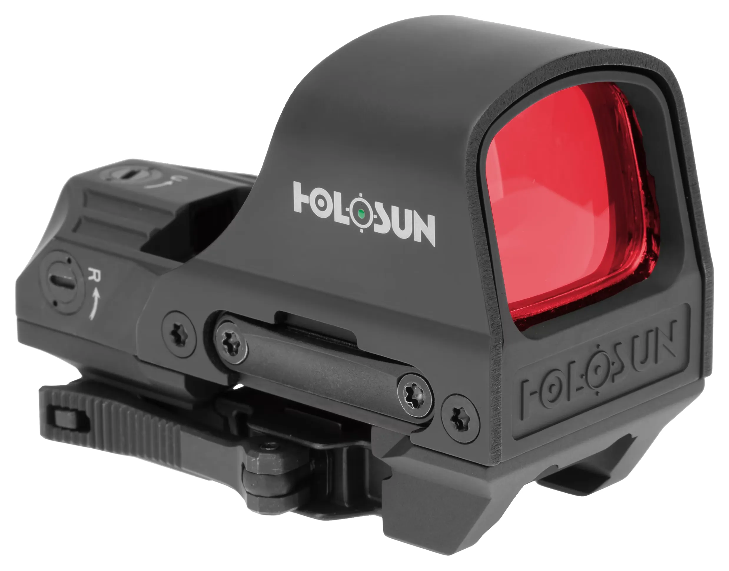 Holosun HE510C-GR Open Reflex Sight