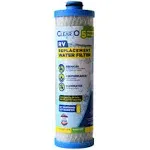 CLEAR2O® RV Replacement Water Filter - CKW1001 – 5 Micron Fits RCS/FR1 Housing - MADE IN THE USA