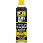 PJ1 Black Label Chain Lube, 13 oz.