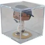 Ultra Pro Softball Display Cube Holder fits Most Vinyl Funko Pop! Figures