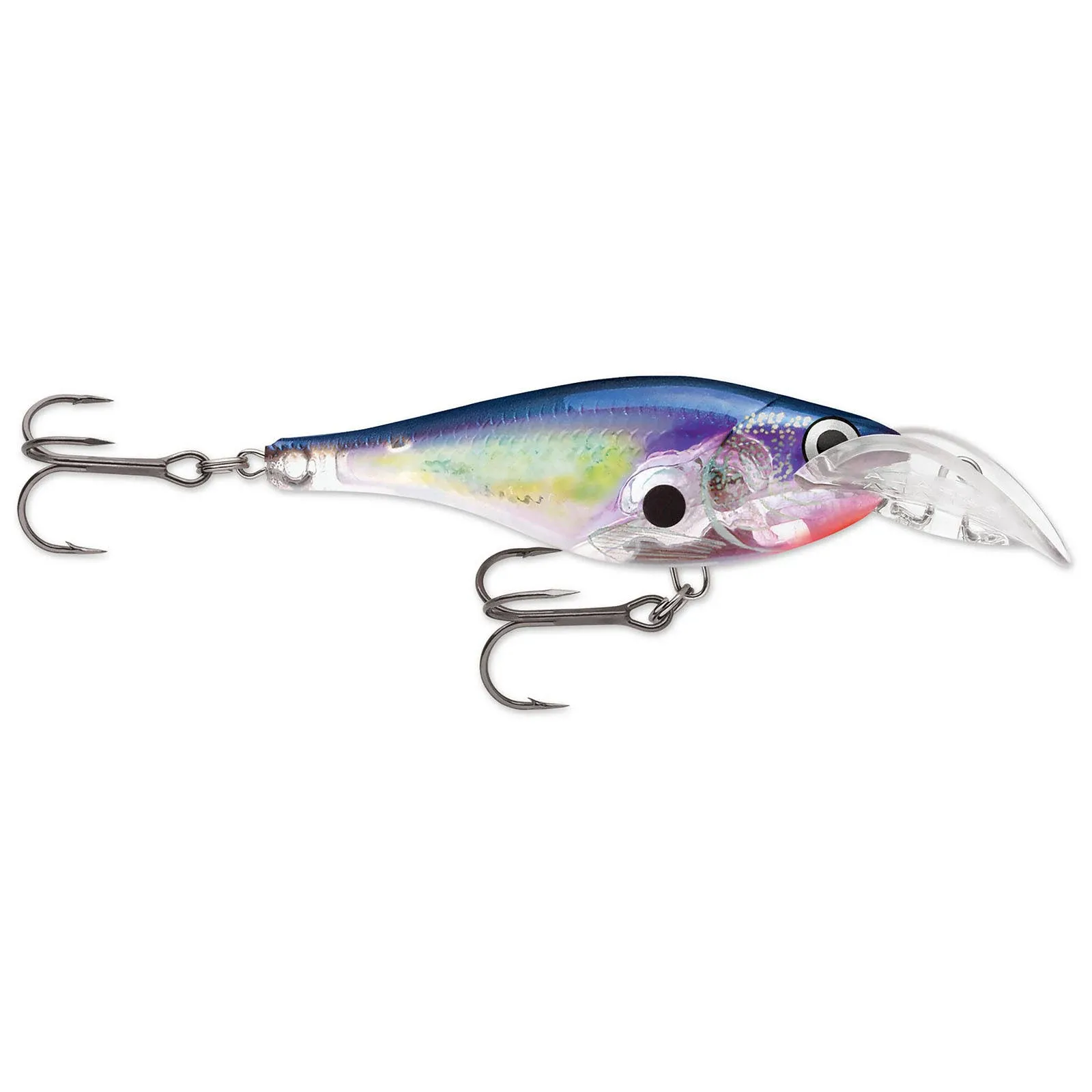 Rapala Scatter Rap Glass Shad