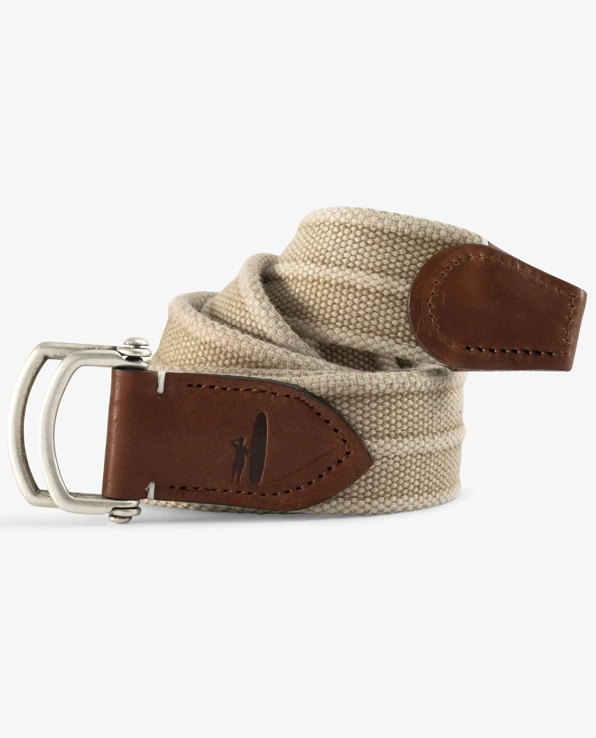 Johnnie-O Men&#39;s Brentwood Belt