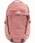 The North Face Recon Backpack - Women's - TNF Black / TNF Black - NPF