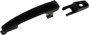 Dorman® 81323 - HELP!™ Front Passenger Side Exterior Door Handle