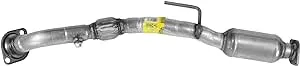 Walker Ultra EPA 54360 Direct Fit Catalytic Converter for Nissan Altima