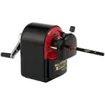 Creative Mark Multipoint Professional Pencil Sharpener