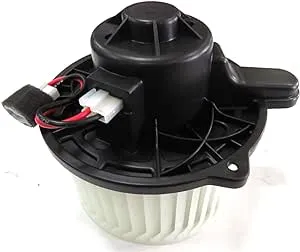 HVAC Blower Motor, 700258