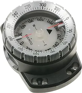 SUUNTO SK-8 Dive Compass