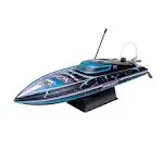 Pro Boat Recoil 2 18" Brushless Heatwave RTR PRB08053T2