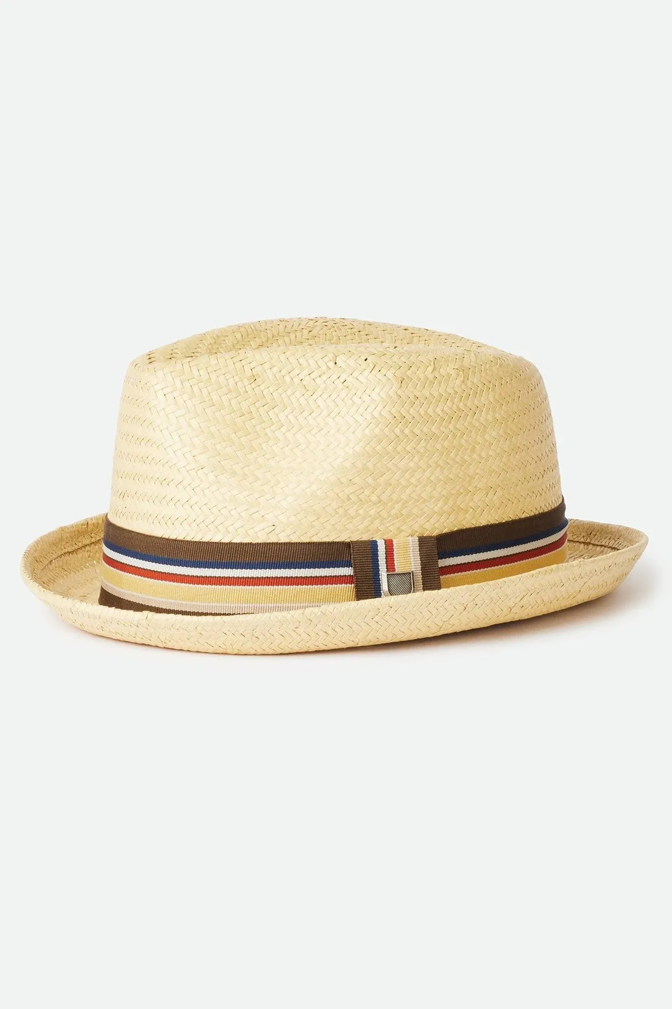 Brixton Castor Fedora