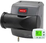 Honeywell HE250A1005 TrueEASE Bypass Humidifier