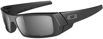 Oakley Sunglasses Gascan OO9014 53-112 Cerakote Cobalt/Black Iridium Polarized | JoyLot.com