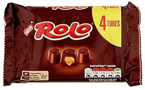 Nestle Rolo Multipack