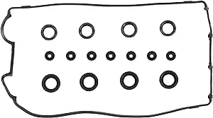 DNJ Valve Cover Gasket Set Direct Fit